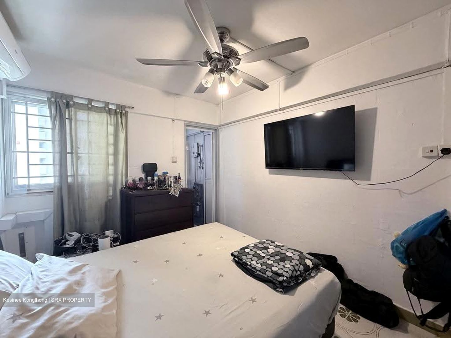 Blk 118 Kebun Baru Heights (Ang Mo Kio), HDB Executive #636880381